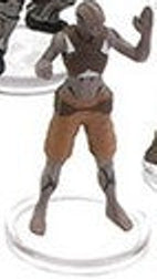 Goliath Monk (Bigby Presents: Glory of the Giants) - (19)