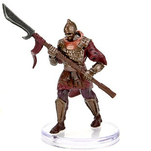 Animated Armor (Bestiary Unleashed) - (18)