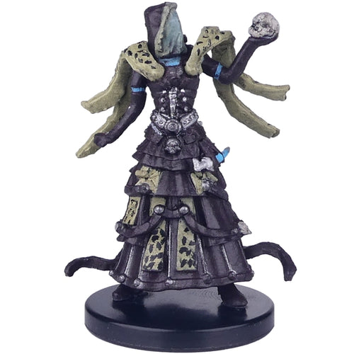 Urdefhan Necromancer (Maze of Death) - (18)