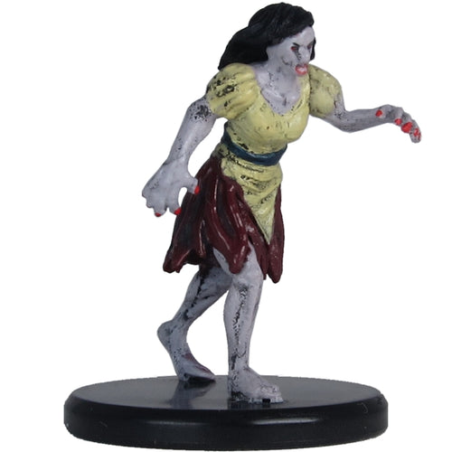 Vampire Spawn (Monster Menagerie 3) - (10A)