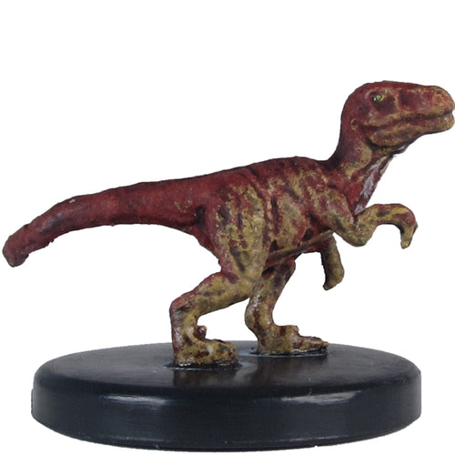 Velociraptor (Tomb of Annihiliation) - (5b)