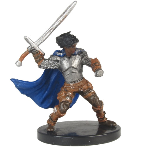 Veteran (Waterdeep: Dungeon of the Mad Mage) - (3)