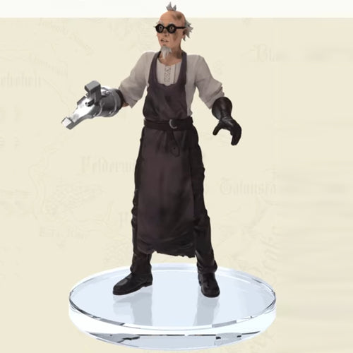 Viktor (NPC's of Tal'Dorei - Set 2)