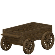 Wagon (Rusty Dragon Inn)