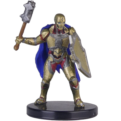 Warforged (Eberron: Rising from the Last War) - (14)