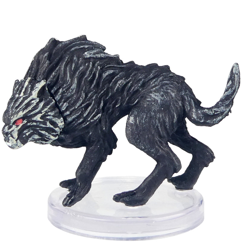 Warg (Bestiary Unleashed) - (11)
