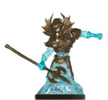 Water Archon Shoal Reaver (Lords of Madness) - (54), Miniatures, WizKids,- The Sword & Board