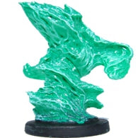Water Elemental (Elemental Evil) - (20)