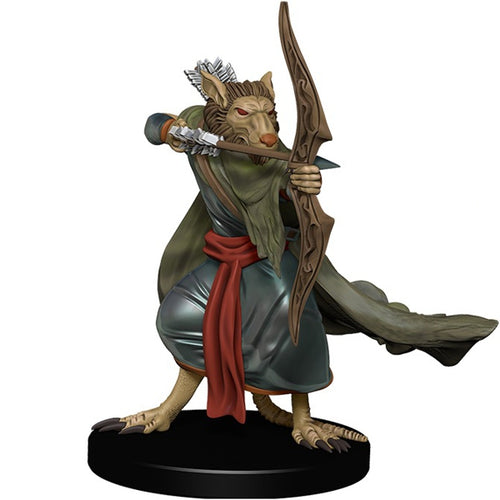 Wererat Archer (Kingmaker) - (24)