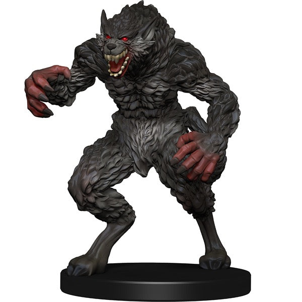 Werewolf (Kingmaker) - (19)