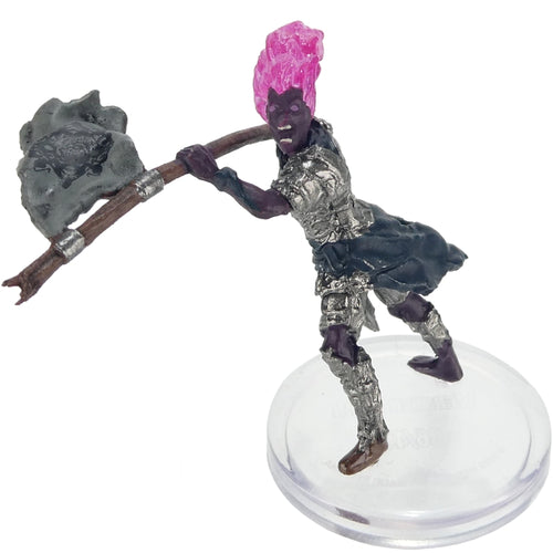 Wersten Kern (Dragonlance - Shadow of the Dragon Queen) - (36)