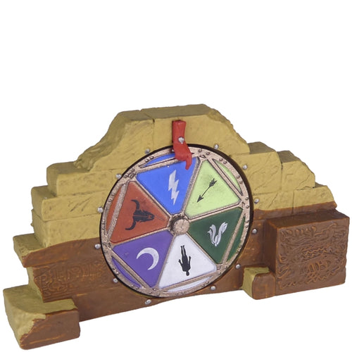 Wheel of Misery (City of Lost Omens)