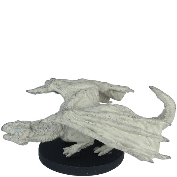 White Dragon Wyrmling (Monster Menagerie 2) - (24)