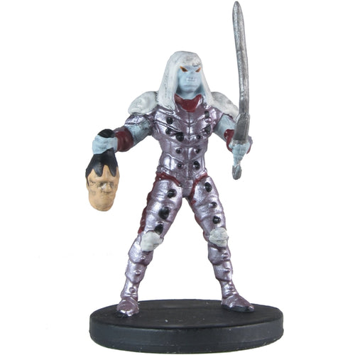 Wight (Storm King's Thunder) - (21)