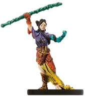 Wild Mage (Night Below) - (24)