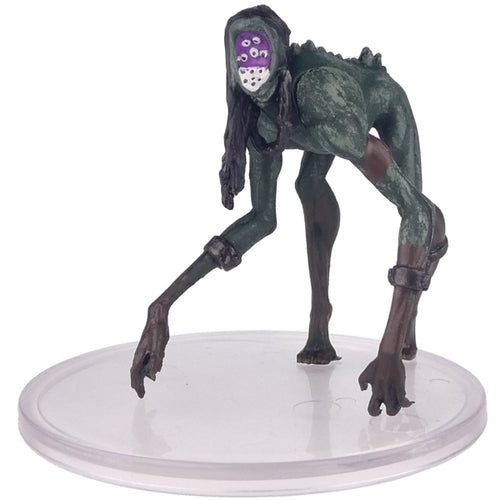 Woe Strider (Mythic Odysseys of Theros) - (40)