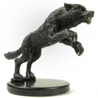 Wolf (Heroes & Monsters) - (13)
