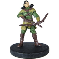 Wood Elf Archer (Rage of Demons) - (34)