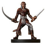 Wood Elf Ranger (War Drums) - (26)