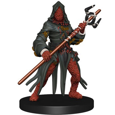 Wormswarm Sorcerer (Ruins of Last Wall) - (40)