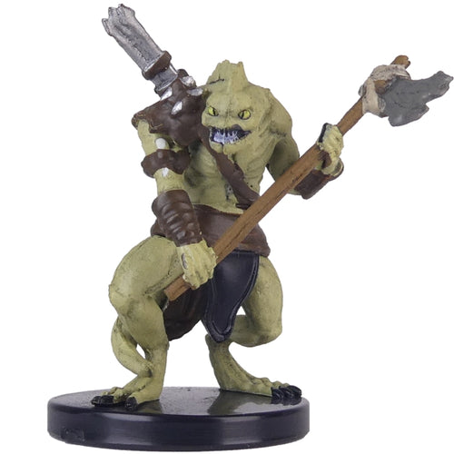 Xulgath Chief (City of Lost Omens) - (40)