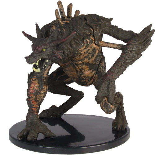 Yeenoghu's Hezrou (Baldur's Gate: Descent into Avernus) - (26)