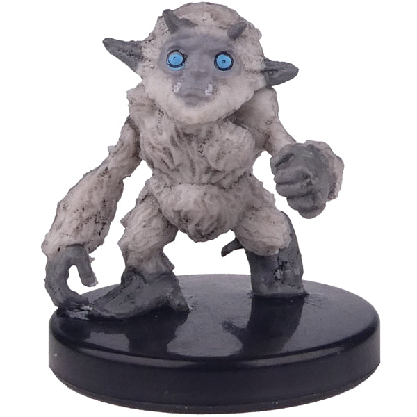 Yeti Tyke (Icewind Dale: Rime of the Frostmaiden) - (5)