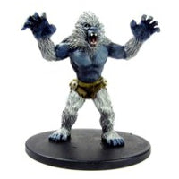 Yeti (Rise of the Runelords) - (44)