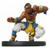 Young Master (Giants of Legend) - (8)