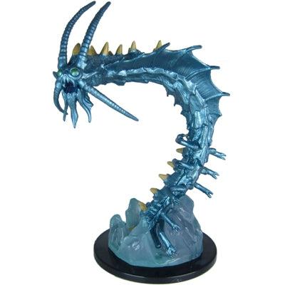 Young Remorhaz (Monster Menagerie) - (44)