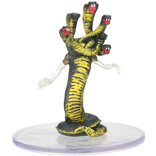 Yuan-Ti Anathema (Fangs & Talons) - (31)