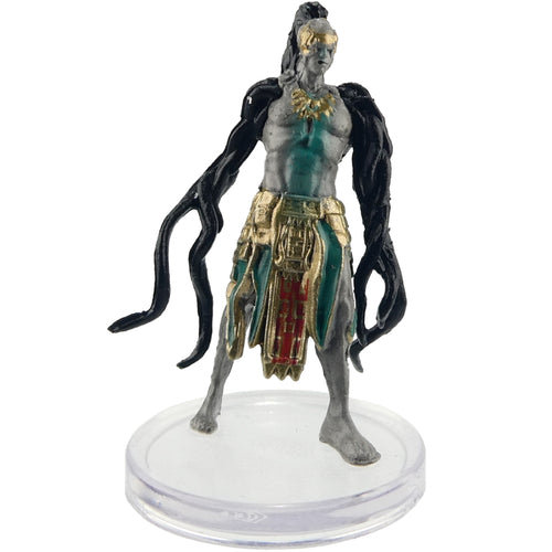 Yuan-Ti Pit Master (Mordenkainen Presents Monsters of the Multiverse) - (41)