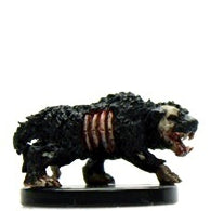 Zombie Panther (Reign of Winter) - (8)