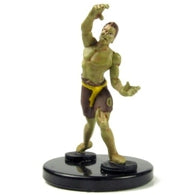 Zombie (Heroes & Monsters) - (11)