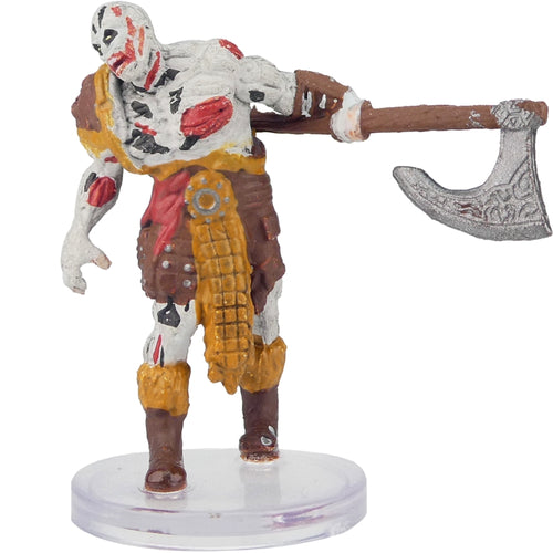 Zombie (Boneyard) - (1)